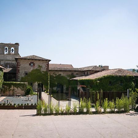 Hotel Boutique El Convento De Mave Santa María de Mave Kültér fotó