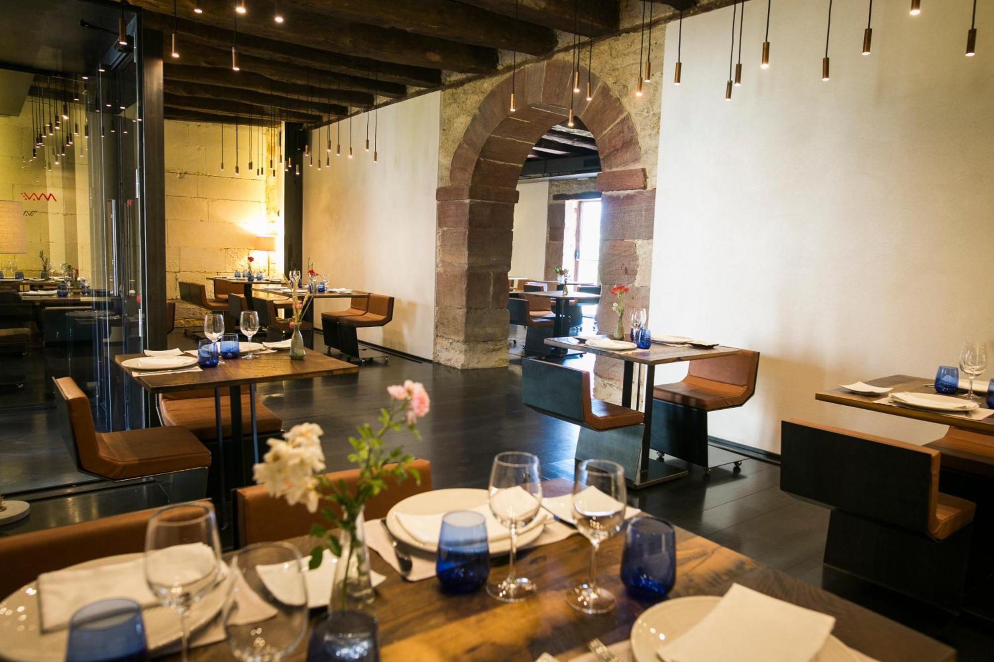Hotel Boutique El Convento De Mave Santa María de Mave Kültér fotó