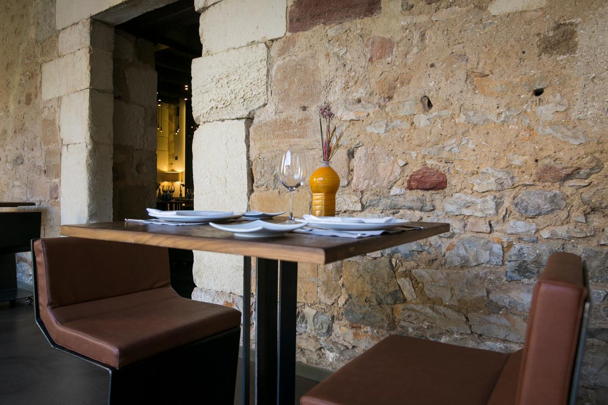 Hotel Boutique El Convento De Mave Santa María de Mave Kültér fotó