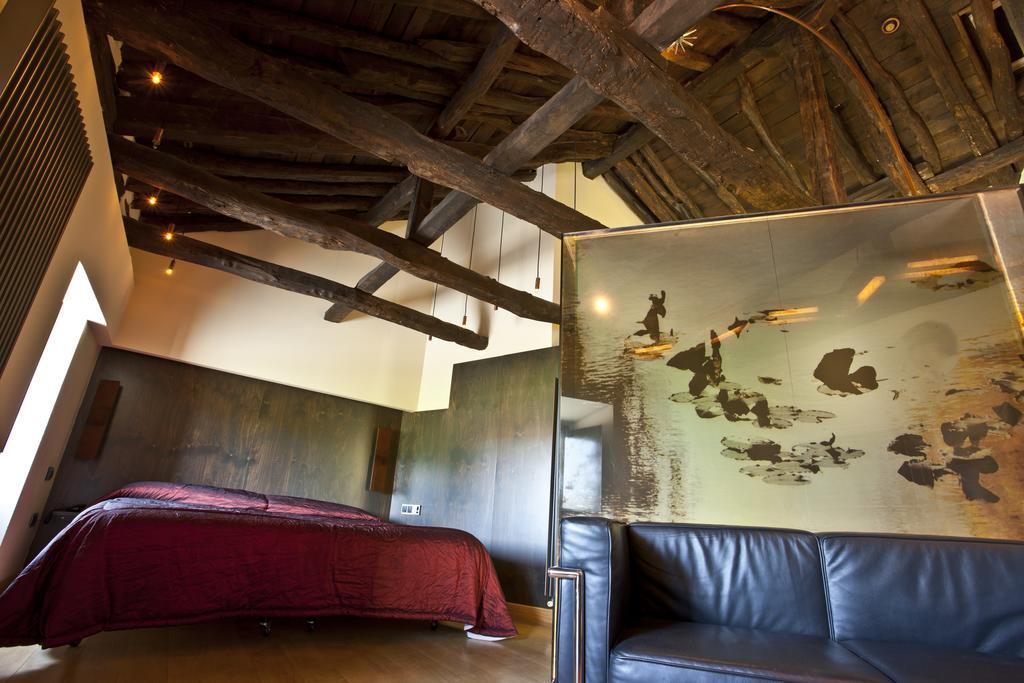 Hotel Boutique El Convento De Mave Santa María de Mave Kültér fotó
